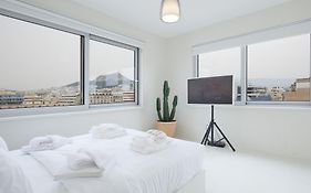 Athens Penthouse